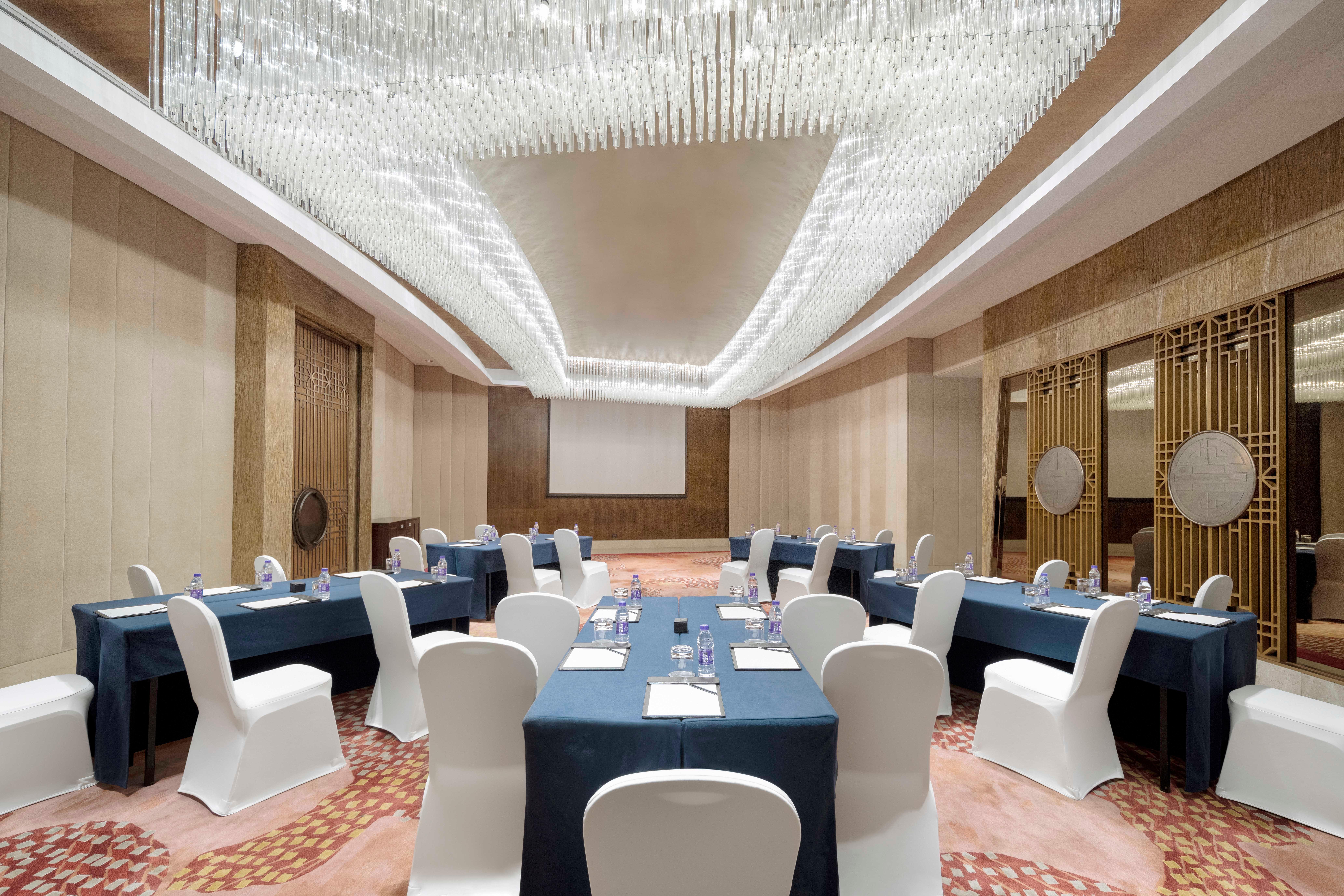 Intercontinental Sanya Haitang Bay Resort By Ihg Exteriör bild