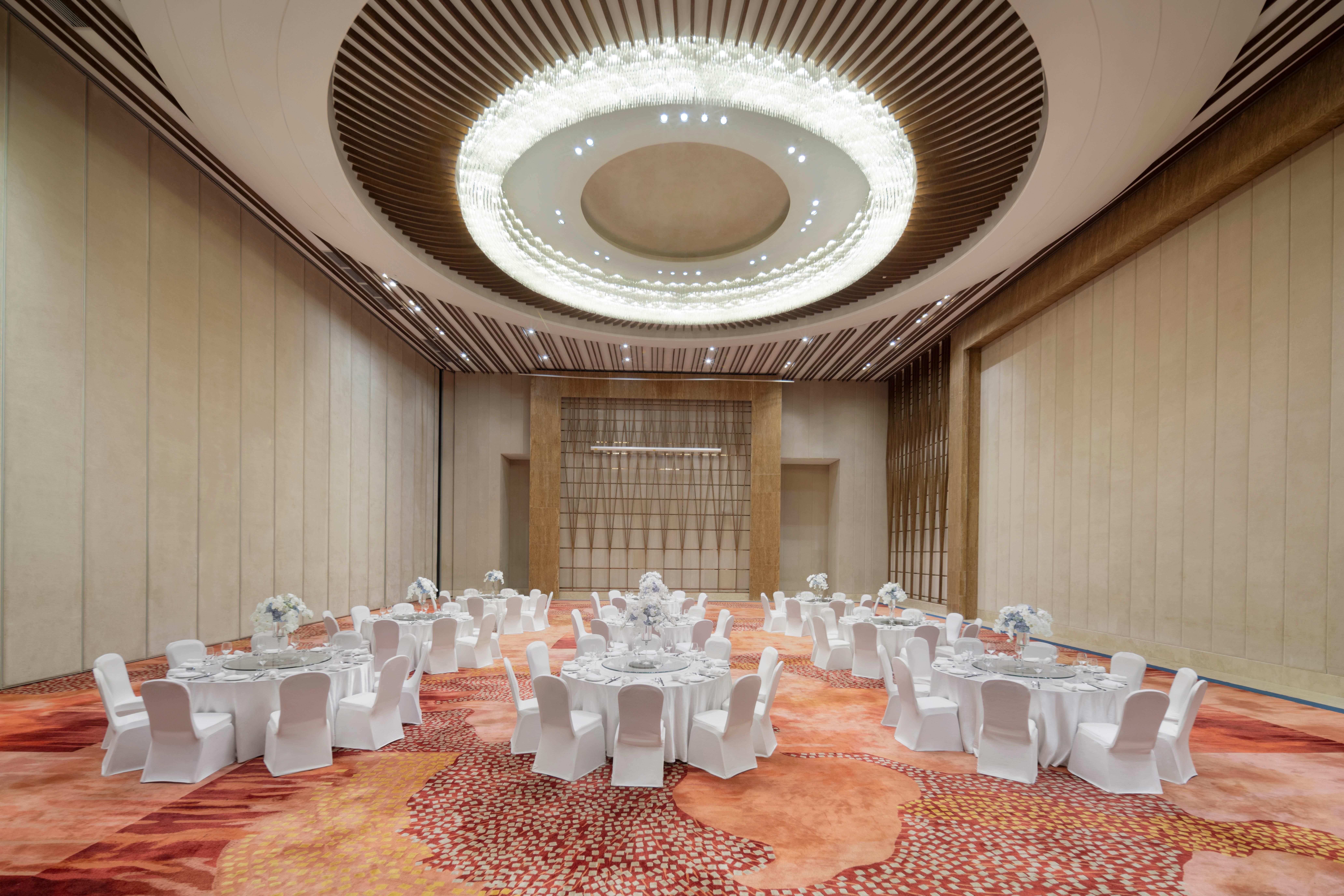 Intercontinental Sanya Haitang Bay Resort By Ihg Exteriör bild