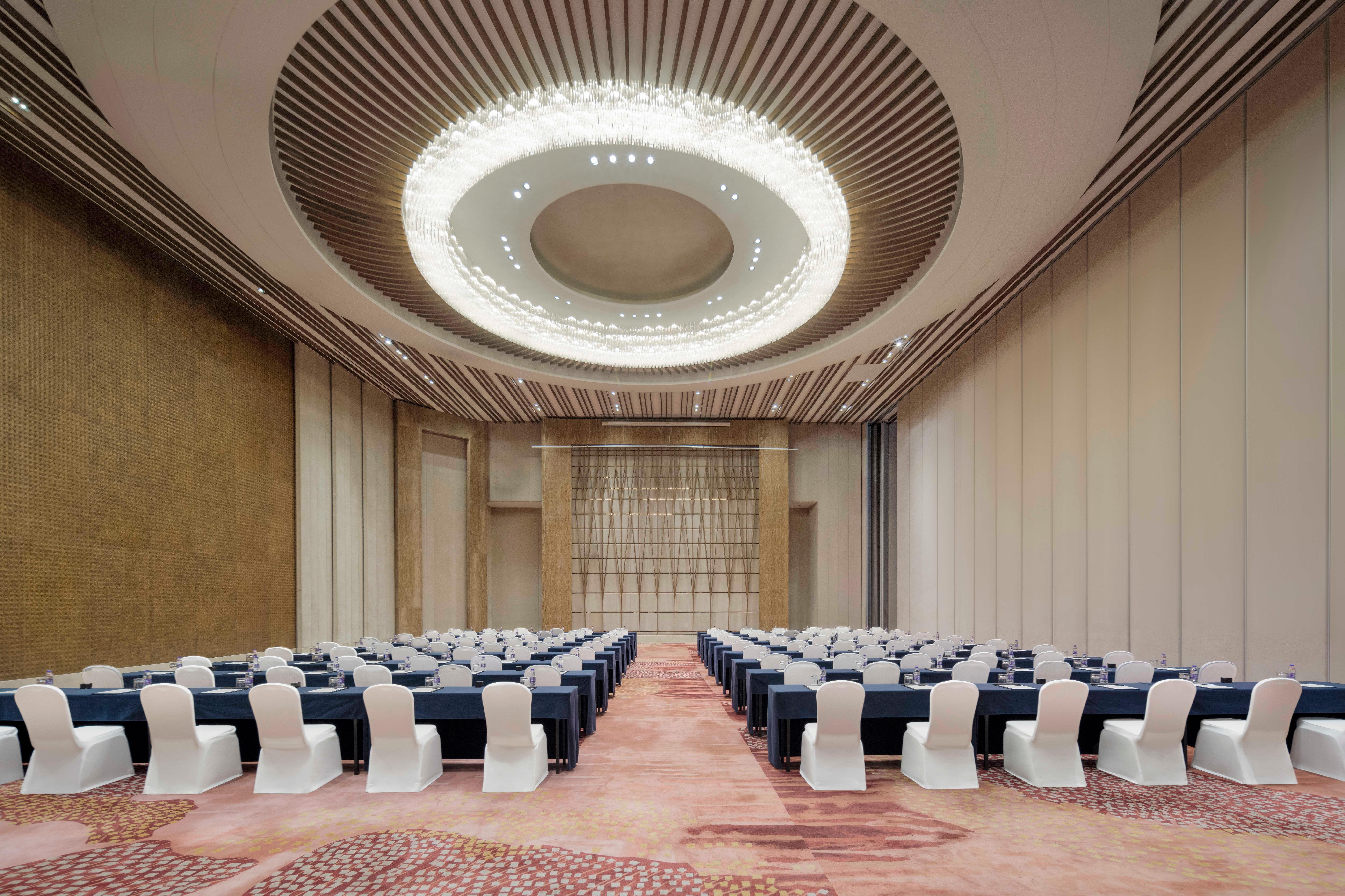 Intercontinental Sanya Haitang Bay Resort By Ihg Exteriör bild