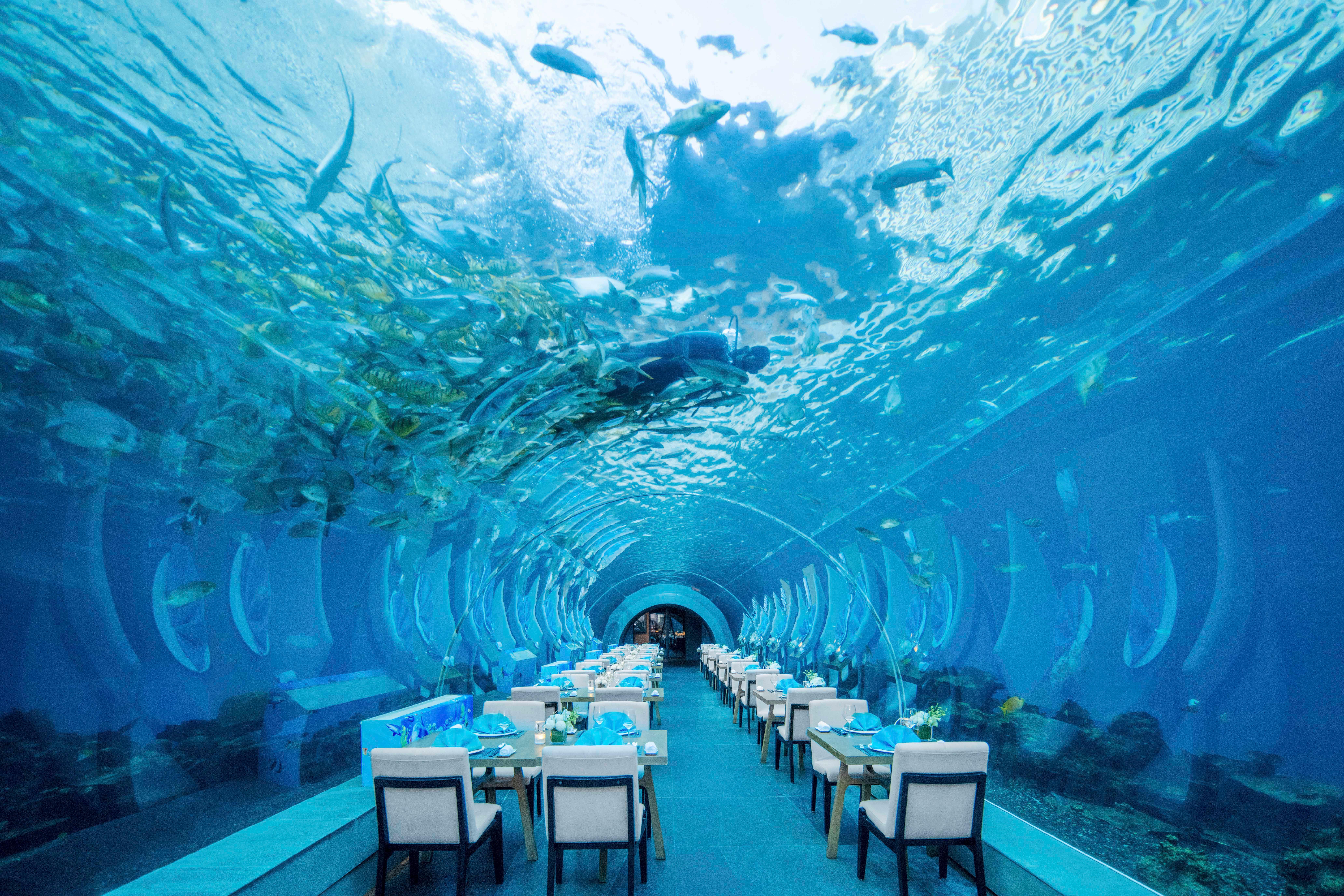 Intercontinental Sanya Haitang Bay Resort By Ihg Exteriör bild
